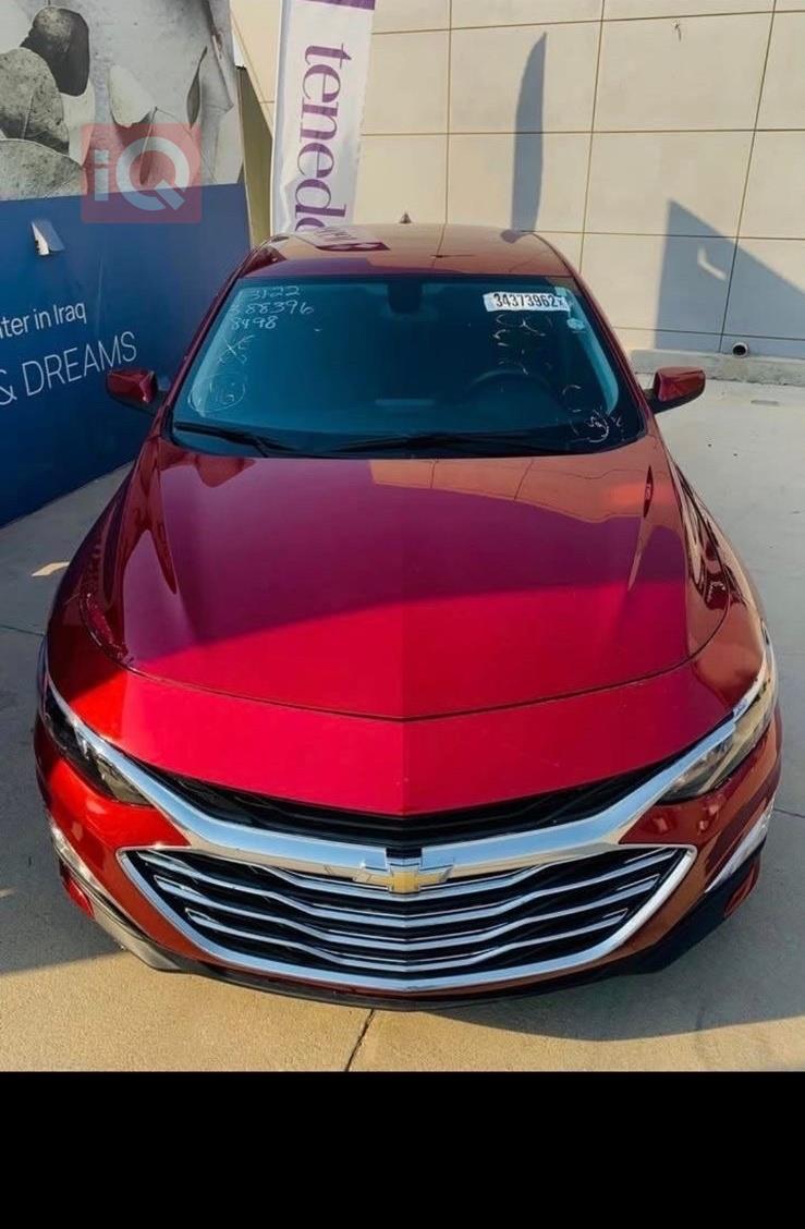 شيفروليه ماليبو